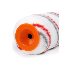 Валик Polax разноцветный| 8x48x250 мм| 1 шт.