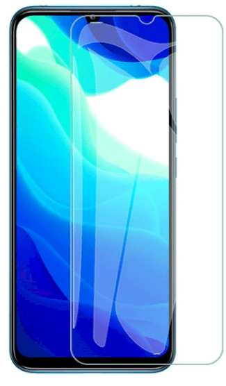 Fusion Tempered Glass Защитное стекло для экрана Xiaomi Redmi A1+