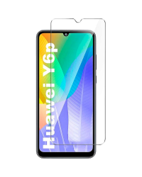 Fusion Tempered Glass Защитное стекло для экрана Huawei Y6P