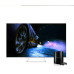HDMI male to HDMI female cable UGREEN HD107, FullHD, 3D, 2m (black)