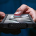 SUPCASE IBLSN ARMORBOX MAGSAFE GALAXY S25 ULTRA BLACK