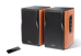 Edifier R1380T 2.0 Speakers (brown)
