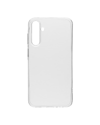 Tactical TPU защитный чехол Samsung Galaxy A15 4G|5G прозрачный
