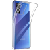 Fusion Ultra Back Case 2 mm Прочный Силиконовый чехол для Samsung A415 Galaxy A41 Прозрачный