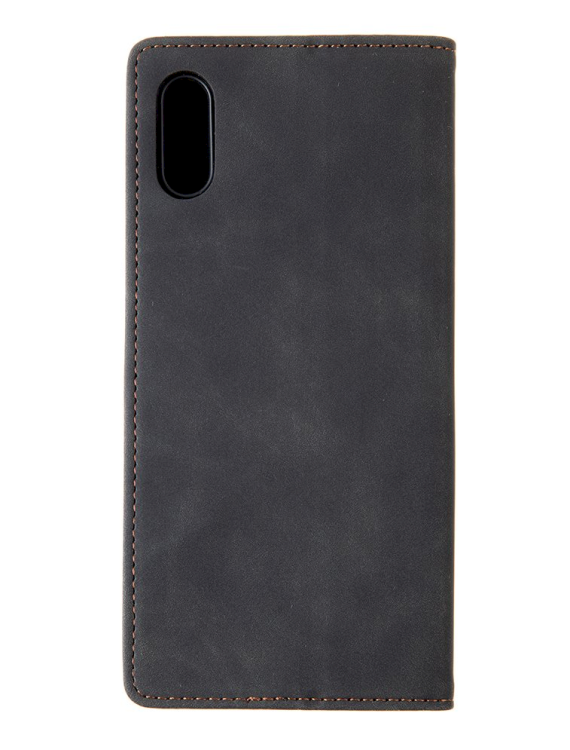 Обложка книги «Tactical Xproof for Xiaomi Redmi 9A/9AT Black Hawk»