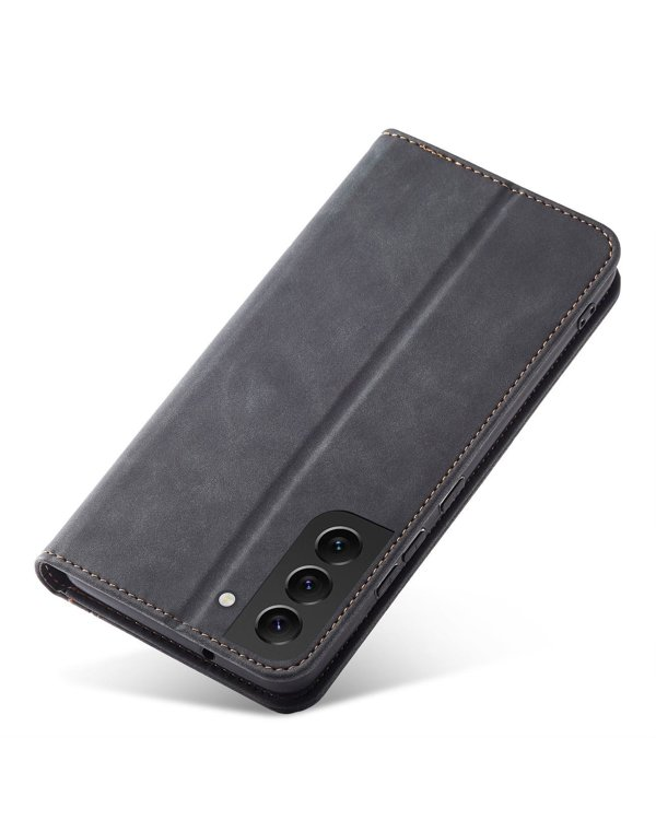 Fusion Magnet Fancy 2 книжка чехол для Samsung A546 Galaxy A54 5G черный