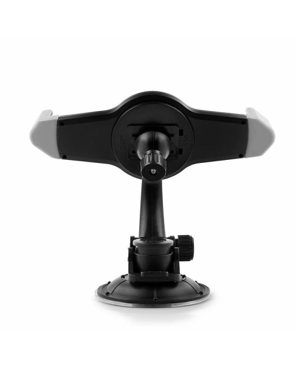 Fusion BAN1 Держатель для планшетов 7-10.5'' на стекло Черный
