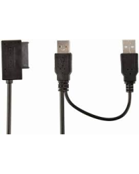 Gembird A-USATA-01 Адаптер DE Кабель USB SATA 13-PIN