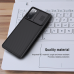 Дополнительное изображение книги «Nillkin CamShield Hard Case for Samsung Galaxy S20 FE Black»