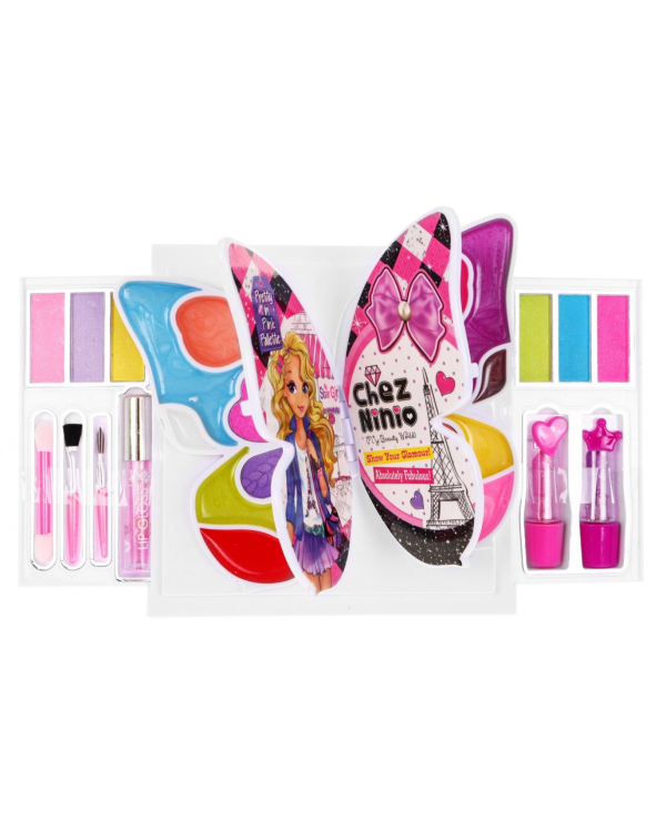 Набор для макияжа