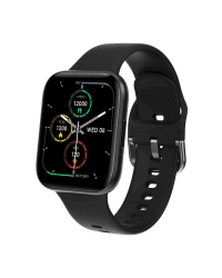 Smartwatch Colmi P8 SE PLUS (black)