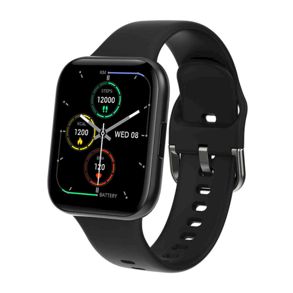 Smartwatch Colmi P8 SE PLUS (black)