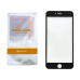 Обложка книги «Mocolo 5D Tempered Glass Black for Samsung Galaxy A51»