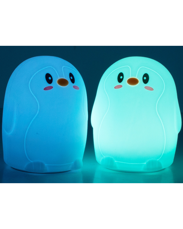 Ночная лампа Fusion Pinguin