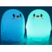 Ночная лампа Fusion Pinguin