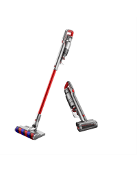 Cordless vacuum cleaner JIMMY JV65