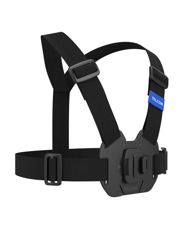 Нагрудный ремень Telesin (GP-UCS-001)