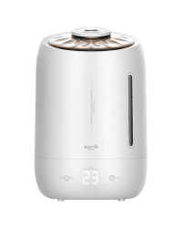 Ultrasonic humidifier Deerma F600