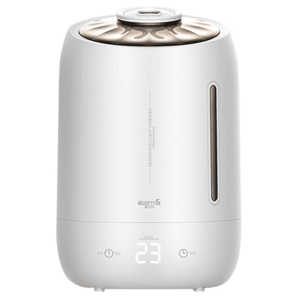 Ultrasonic humidifier Deerma F600