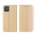 Fusion smart senso case книжка чехол для Samsung A526 / A525 Galaxy A52 5G / A52 золотой