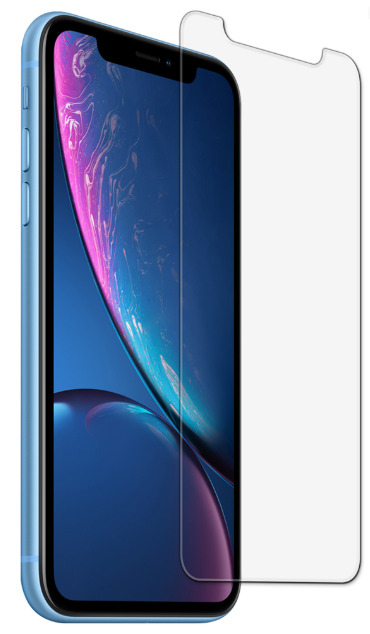 Tempered Glass Premium 9H Защитная стекло Apple iPhone XR / iPhone 11