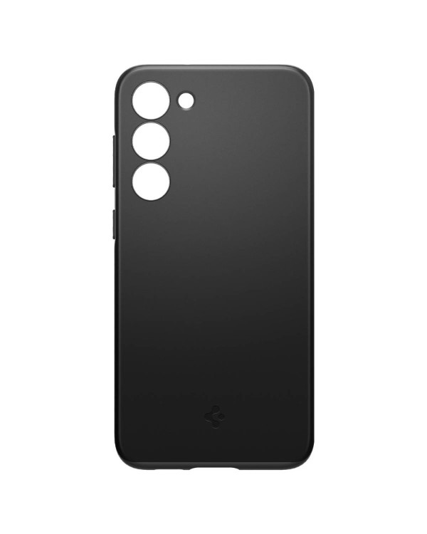 Дополнительное изображение книги «Spigen Thin Fit Sam S23 S911 czarny|black ACS05707»