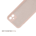 Fusion elegance fibre прочный силиконовый чехол для Xiaomi Redmi 13C | Poco C65 4G розовый