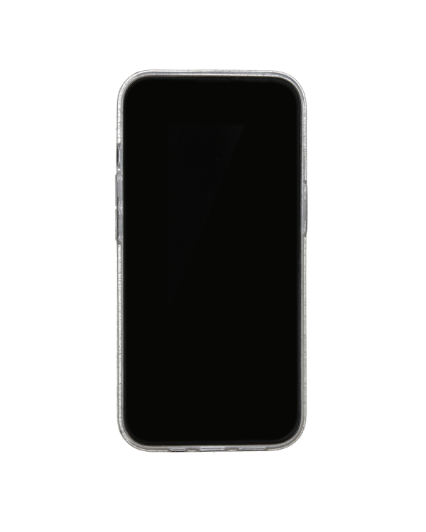 Чехол для телефона Fusion Shine для Samsung Galaxy A36 5G прозрачный