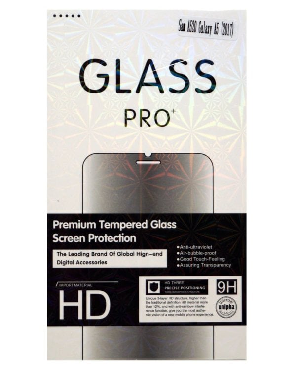 Tempered Glass PRO+ Premium 9H Защитная стекло Xiaomi Redmi 9 / 9A / 9C