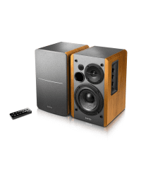 Edifier R1280DB 2.0 Speakers (Brown)