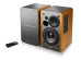 Edifier R1280DB 2.0 Speakers (Brown)