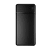 Maxlife power bank MXPB-01 30000 mAh black