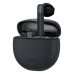 Wireless headphones Baseus Encok W2, Bluetooth 5.0 (black)