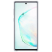 Samsung EF-VN970LJEGWW кожаный чехол для Samsung N970 Galaxy Note 10 (Note 10 5G) серый