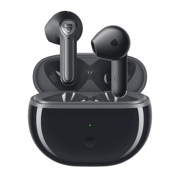 Soundpeats Air 3 Deluxe earphones (Black)