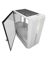 Darkflash DLM23 computer case (white)