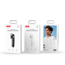 Дополнительное изображение книги «XO Bluetooth earphone BE48 black»