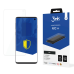 Обложка книги «Samsung Galaxy S10 - 3mk ARC+ screen protector»