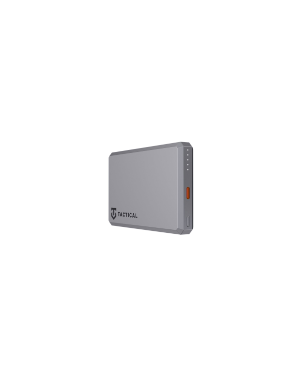 Tactical пауэрбанк MagForce Relief 10000mAh