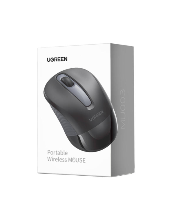 Wireless mouse UGREEN MU003
