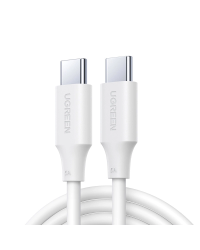 Ugreen US562 USB-C | USB-C PD cable 100W 2m - white