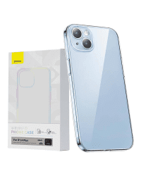 Transparent Case Baseus Simple for iPhone 14 Plus