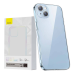 Transparent Case Baseus Simple for iPhone 14 Plus