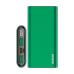 Dudao power bank 10000 mAh Power Delivery 20 W Quick Charge 3.0 2x USB / USB Type C green (K14H green)