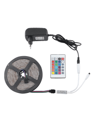 Fusion светодиодная лента для геймеров RGB / 12V / 5m