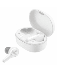 Edifier X5 wireless headphones TWS (white) 