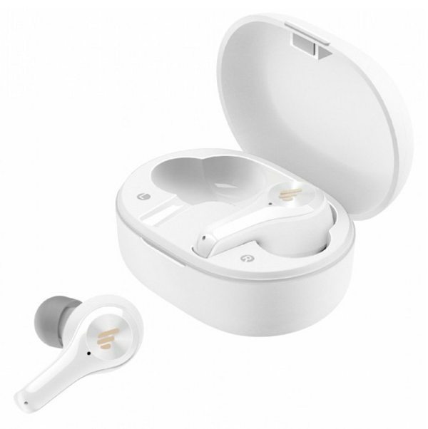 Edifier X5 wireless headphones TWS (white) 