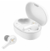 Edifier X5 wireless headphones TWS (white) 