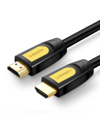 Ugreen HDMI cable 19 pin 1.4v 4K 60Hz 30AWG 1m black (10115)