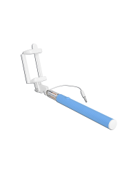 PS Штатив, ручка, подъем для смартфонов и камер "Selfiestick".